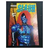 1990s Independent Comic Book Collection Bundle