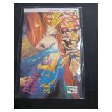 1990s Independent Comic Book Collection Bundle