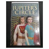 1990s Independent Comic Book Collection Bundle