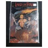 1990s Independent Comic Book Collection Bundle