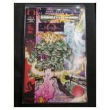 1990s Independent Comic Book Collection