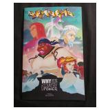 1990s Independent Comic Book Collection