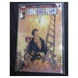 1990s Independent Comic Book Collection