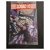 1990s Independent Comic Book Collection