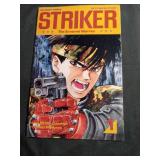 1990s Independent Comic Book Collection