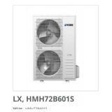 York 5-Ton Split-System Heat Pump Model HMH72B601S New