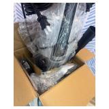 Retails for $130! Simplicity Vacuums Corded Stick Vacuum Cleaner - Bagless, Two Speeds, HEPA Filter, Ideal for Hardwood & Tile, S60 Spiffy