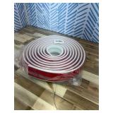 Peel and Stick Chair Rail Panel Molding, 240