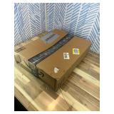 Peel and Stick Chair Rail Panel Molding, 240