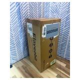 EGO Topper 2 Inch Twin Memory Foam Mattress Topper, Gel Foam Mattress Topper for Pressure Relief, Ventilated Design Bed Topper in a Box, CertiPUR-US Certified, 38" 75", Medium