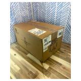 42 Inch Indoor Ceiling Fan with Pull-Chain and Three LED Light Bulbs Base, Traditional 3-Speeds Reversible Blades Ceiling Fan (Antique)