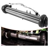 Retails for $140! Replacement Part for Balboa 58117 M7 Hot Tub Spa Heater Element Assembly w/Sensors 4.0kW @ 240V / 1.0kW @ 120V Compatible with Series M7