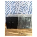 Retails for $108! Garage Detachables Storage Detach Depot Wall Rack, Tour Trunk Pack Pak Luggage Racks for Harley Touring/Road King/Electra Glide/Street Glide/Sportster/Softail/Dyna (Luggage Racks-1)