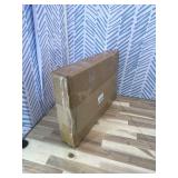 Retails for $108! Garage Detachables Storage Detach Depot Wall Rack, Tour Trunk Pack Pak Luggage Racks for Harley Touring/Road King/Electra Glide/Street Glide/Sportster/Softail/Dyna (Luggage Racks-1)