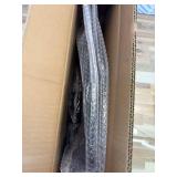 Retails for $108! Garage Detachables Storage Detach Depot Wall Rack, Tour Trunk Pack Pak Luggage Racks for Harley Touring/Road King/Electra Glide/Street Glide/Sportster/Softail/Dyna (Luggage Racks-1)