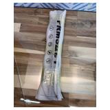 FRMSAET Furniture Accessories Office Product Suits Hardware 20/24/30 inches Keyboard Drawer Tray Wood Holder Under Desk Adjustable Height Platform(24 inches, Cherry)