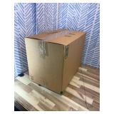 FHTONGE 2 in 1 Heated Cat Bed Cave with Timer Temp Adjustment, Thermal Enclosed Kitten Bed Hideaway Machine Washable, Self-Warming Cozy Pet Nest Covered Beds for Indoor Kitten Old Cat Puppy Small Dog