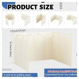 Geelin 10 Sided Oil Splatter Guard 5.7