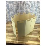 Geelin 10 Sided Oil Splatter Guard 5.7