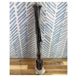 Manbily Extendable Camera Aluminum Monopod with Feet,Portable Travel Monopod with Removable Tripod Stand Base for DSLR Canon Nikon Sony Video Camcorder,5 Sections up to 67-in,Max Load 15.5 Lbs A-222