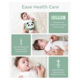 Momcozy Elite Baby Kit, Superior Baby Shower & Registry Essential Kit for Grooming & Health & Cleansing Care, Electric Nail File & Nasal Aspirator,Tummy Wrap,Thermometer,Bath Brush,Teether,Storage Bag