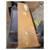 Rear Trunk Lip Spoiler R Style Highkick Wing Compatible with 10th Gen Honda Accord LX/EX/Hybrid Sport/Prime 2018 2019 2020 2021 2022 Sedan Accessories (Carbon Fiber)