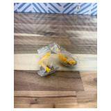 6-Pack Metal Carpet Floor Transition Strips, 36in Carpet to Tile Floor Edging Trim Strip, Aluminum Threshold Strip Suitable for Threshold Height Less Than 5mm (Silver)