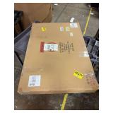 Retails for $140! HEART ART 24x36 Poster Frame 8 Pack,24x36 Frame without Mat for Horizontal or Vertical Wall Mounting,Black