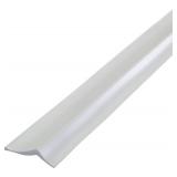 M-D Building Products 03822 34ft. (White) Durable Garage Door Seal & Weather Stripping Insulation Kit - Keeps Dust and Moisture Out, Easy Installation for Top and Sides