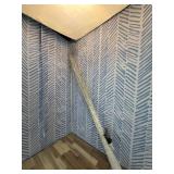 5FT Lighted Birch Tree with Twinkle Lights, 560 LED Warm White Lights with Timer, LED Lighted Christmas Tree for Indoor Outdoor Home Room Wedding Party Christmas Decorations