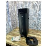 Retails for $180! Cool and Warm Mist Humidifier Large Room, 5.3Gal/20L Humidifiers for Home 2000 sq ft, Whole House Humidifiers with Diffuser Extended Tube, Air Humidifier for Bedroom Nursery Baby Pla