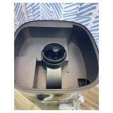 Retails for $180! Cool and Warm Mist Humidifier Large Room, 5.3Gal/20L Humidifiers for Home 2000 sq ft, Whole House Humidifiers with Diffuser Extended Tube, Air Humidifier for Bedroom Nursery Baby Pla