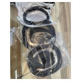 Sound Bar, 100W Sound Bar for Smart TV, Bluetooth 5.3 Soundbar, 2 in 1 Detachable Home Speaker Bass Effect, Home Theater Surround Sound, ARC/Optical/AUX/USB Connections, for TV/PC/Projectors