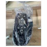 Sound Bar, 100W Sound Bar for Smart TV, Bluetooth 5.3 Soundbar, 2 in 1 Detachable Home Speaker Bass Effect, Home Theater Surround Sound, ARC/Optical/AUX/USB Connections, for TV/PC/Projectors