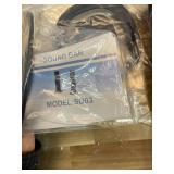 Sound Bar, 100W Sound Bar for Smart TV, Bluetooth 5.3 Soundbar, 2 in 1 Detachable Home Speaker Bass Effect, Home Theater Surround Sound, ARC/Optical/AUX/USB Connections, for TV/PC/Projectors