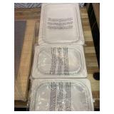 Sensory Table for Toddlers 1-3, Kids Table with 3 Storage Bins Writable Lids, Sensory Activity Table, Play Sand Table for Indoor Outdoor