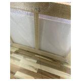 Sensory Table for Toddlers 1-3, Kids Table with 3 Storage Bins Writable Lids, Sensory Activity Table, Play Sand Table for Indoor Outdoor