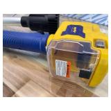 Brushless Stick Water Transfer Pump Compatible with Dewalt 20V Battery(Tool Only), 720GPH Cordless Water Pump Submersible Sump Pump Utility Pump for Pool Garden Pond