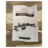 XRIDONSEN 28.4" 80 LED Amber Roof Top Strobe Light Bar Emergency Warning Flashing Safety Hazard Magnetic Double Side Traffic Advisor Lights for Plow/Tow Trucks Construction Vehicles Wreckers Pickup