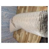 Coop Home Goods Original Adjustable Body Pillow, 20x54 Long Pillow for Back, Shoulder, Hip and Knee Support, Side Sleeper Body Pillows for Adults with Memory Foam & Washable Cover