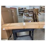 Retails for $199! Roof Rack Rails Cross Bars Fit for 2024-2026 Toyota Tacoma Double Cab Aluminum Cargo Bars Cargo Rack Crossbars Luggage Carrier, for Loading Kayak Snowboard Bike Rooftop Accessories