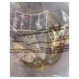 Carex Toilet Seat Riser With Quick-Lock, Raised Toilet Seat Adds 4 Inches of Height to Toilet - Toilet Seat Lifter With 300 Pound Weight Capacity, Slip-Resistant