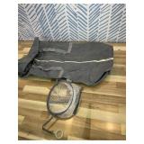 Baby Playpen, 79" X 63" Large Baby Playard Playpen for Babies and Toddlers, Play Pens for Indoor & Outdoor with 50 Ocean Balls, Anti-Fall Sturdy Safety Play Pen Play Yard with Soft Breathable Mesh