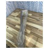 Asterom Handcrafted Ergonomic Wooden Walking Cane for Men and Women - Stylish Men