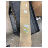 Asterom Handcrafted Ergonomic Wooden Walking Cane for Men and Women - Stylish Men