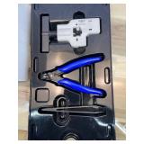 218A Toner Cartridges 4 Pack - MFP 3301fdw 218A Toner Replacement for HP 218A HP 218X Work for Color Laser Pro 3301fdw 3301cdw 3201dw 3301sdw Printer Ink W2180A , No CHIP, Black Cyan Yellow Magenta