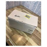 218A Toner Cartridges 4 Pack - MFP 3301fdw 218A Toner Replacement for HP 218A HP 218X Work for Color Laser Pro 3301fdw 3301cdw 3201dw 3301sdw Printer Ink W2180A , No CHIP, Black Cyan Yellow Magenta