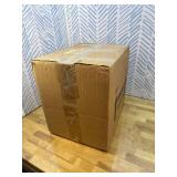 Restaurant China, 12oz C-Handle Stoneware Mug (Blue, 36)