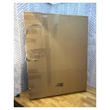 Ophanie Kitchen mats for Floor, Kitchen Rugs, 20x32 Anti Fatigue Standing Cushioned Mat, Waterproof, Comfort Ergonomic mat for Office, Home, Sink, 3/4 inch Thick Memory Foam Grey Non-Slip Bottom