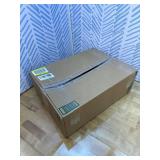 Purple Ribbon Advent Wreath by Vermont Christmas Company - Durable Construction - 11" Diameter - Traditional Advent Wreath Candle Holder